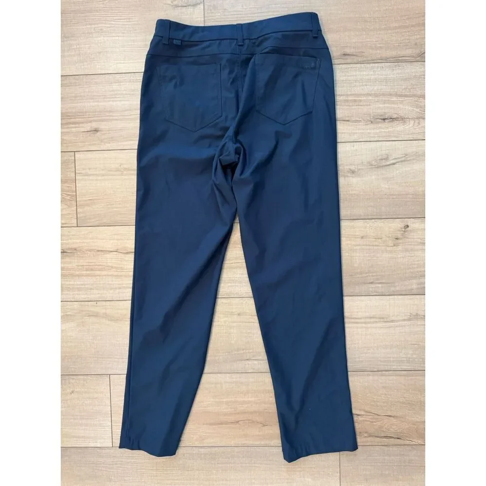 VRST fit pant versatile